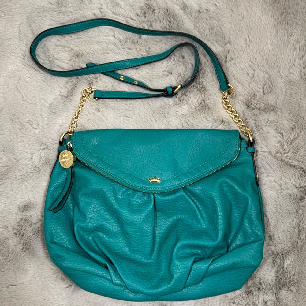 Juicy Couture crossbody